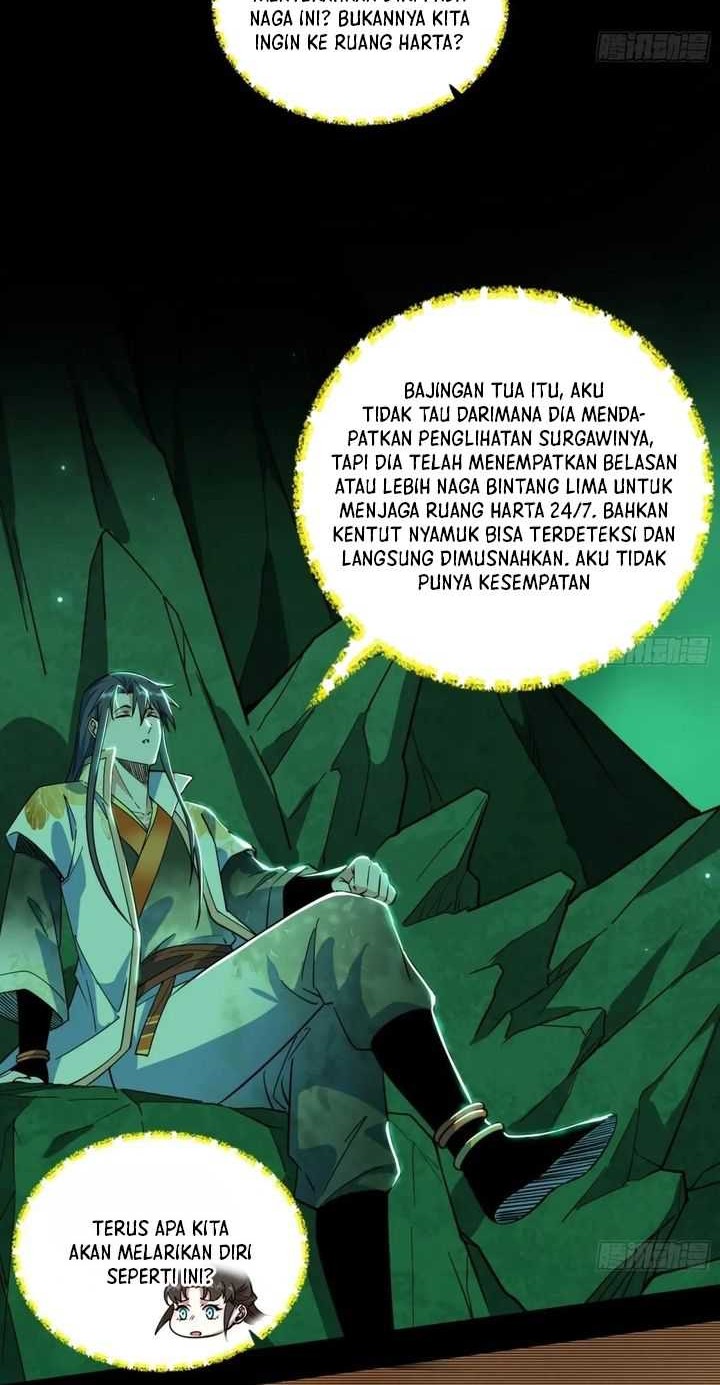 I’m An Evil God Chapter 529 - halaman 3