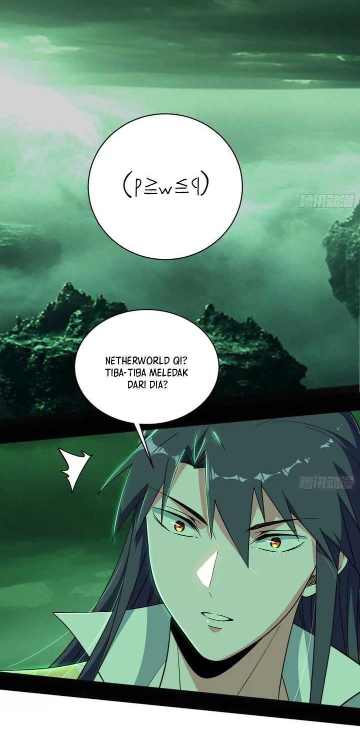 I’m An Evil God Chapter 529 - halaman 30