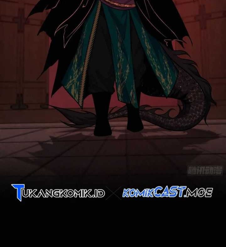I’m An Evil God Chapter 529 - halaman 40