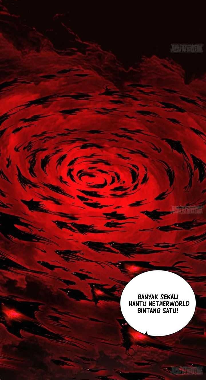 I’m An Evil God Chapter 529 - halaman 44