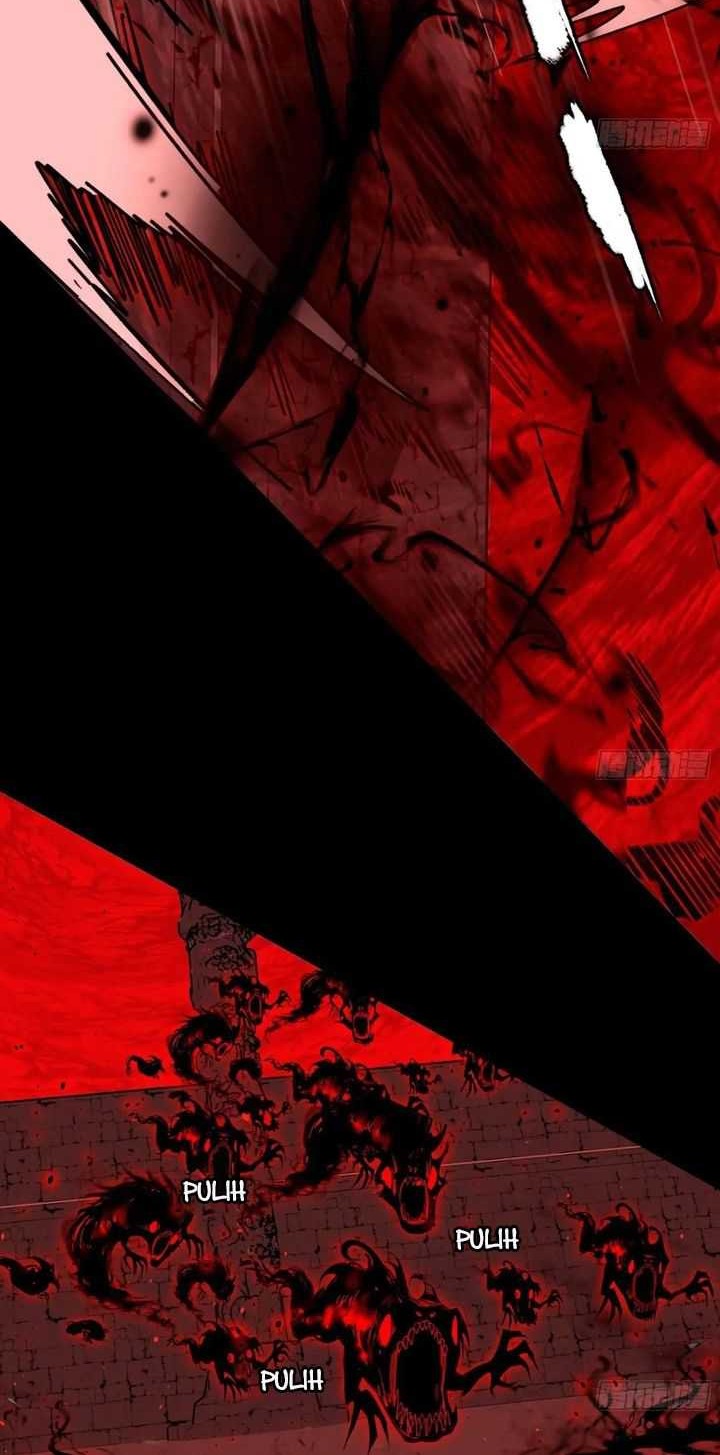 I’m An Evil God Chapter 529 - halaman 50