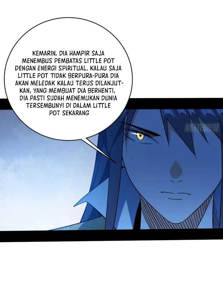 I’m An Evil God Chapter 529 - halaman 9