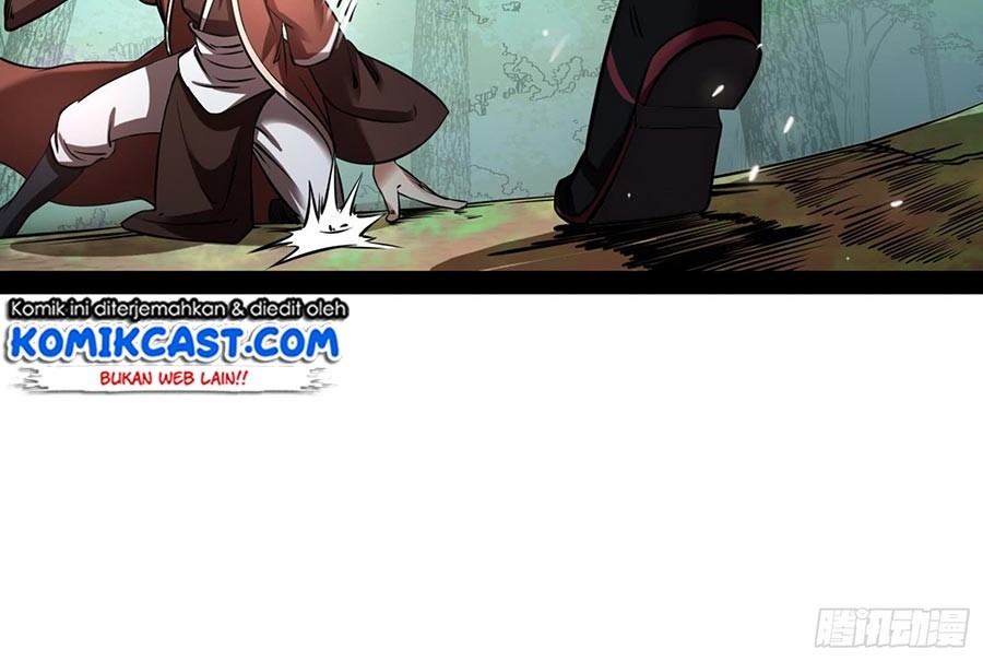 I’m An Evil God Chapter 53 - halaman 17