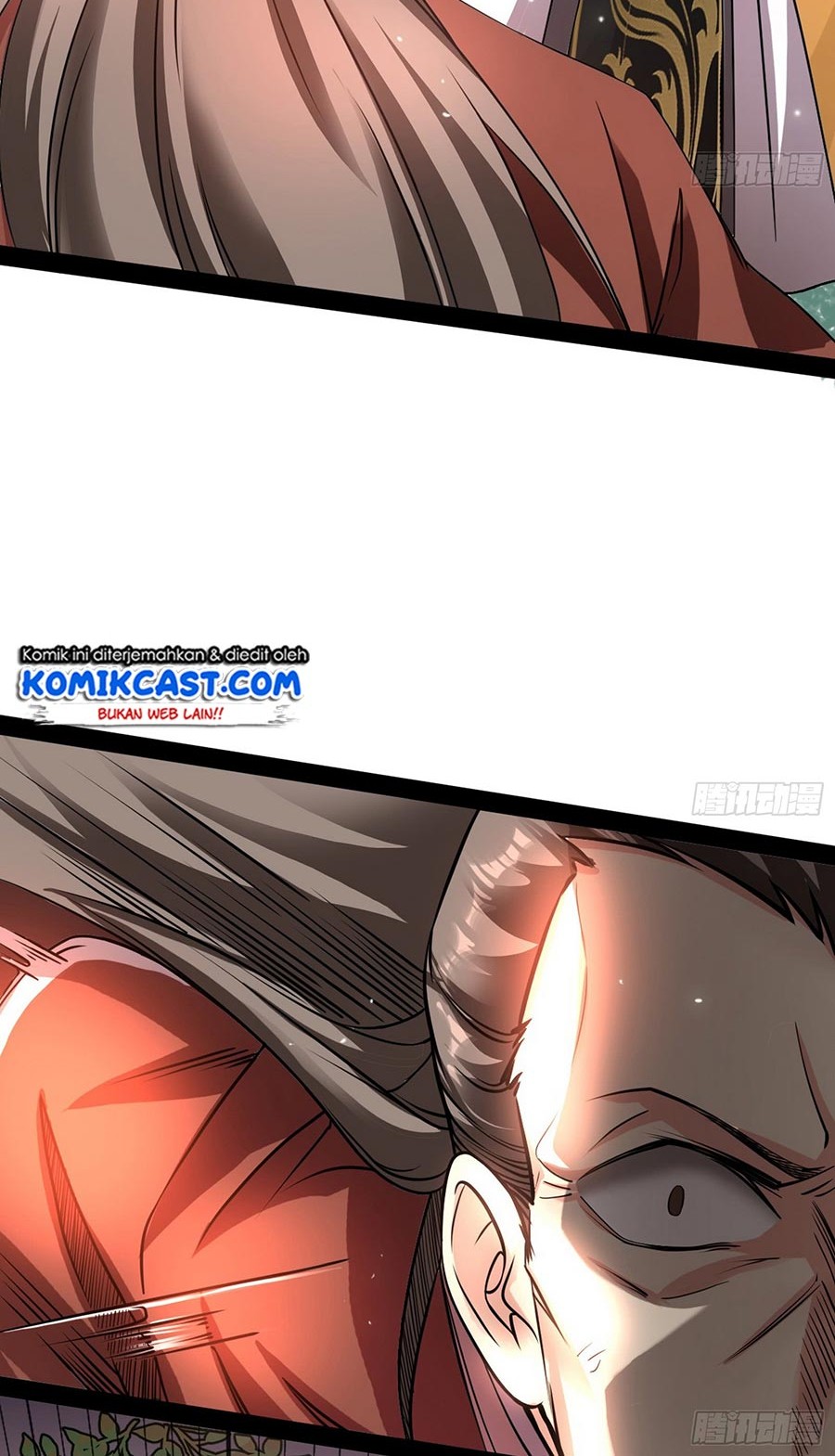 I’m An Evil God Chapter 53 - halaman 19