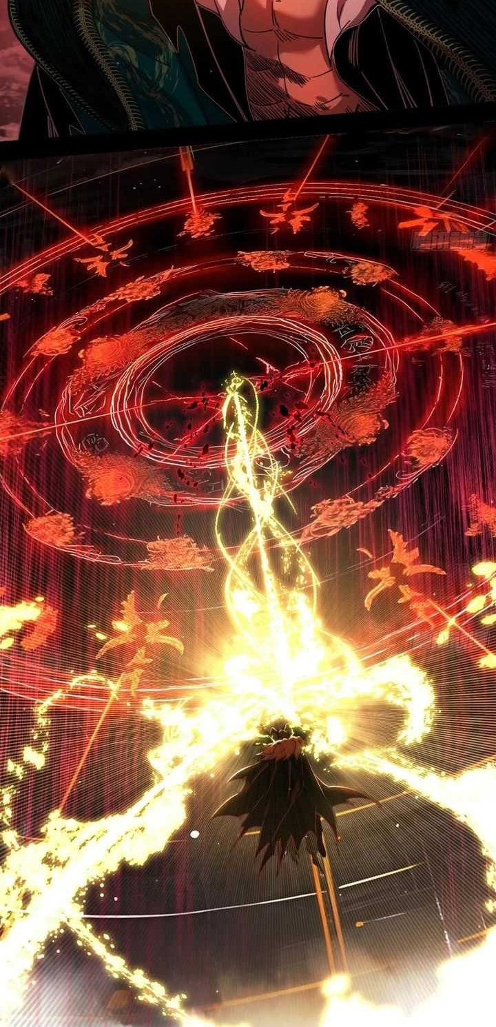 I’m An Evil God Chapter 530 - halaman 19