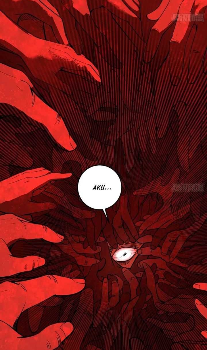 I’m An Evil God Chapter 530 - halaman 39