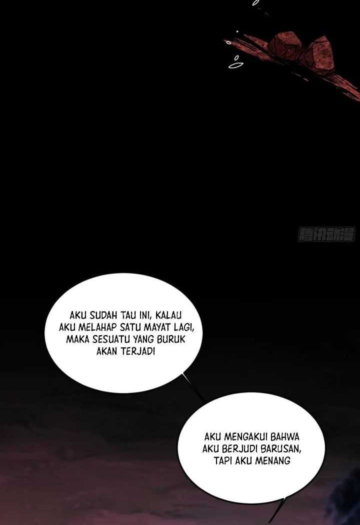 I’m An Evil God Chapter 530 - halaman 41