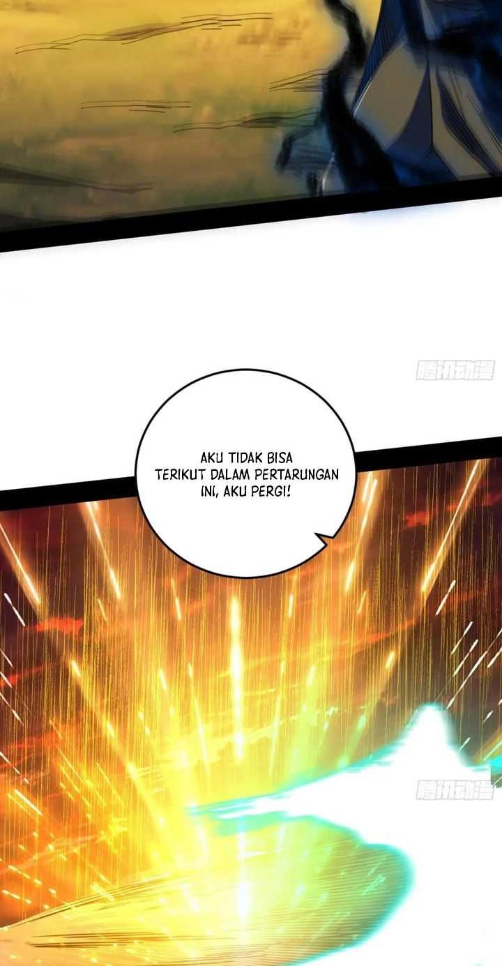 I’m An Evil God Chapter 530 - halaman 43