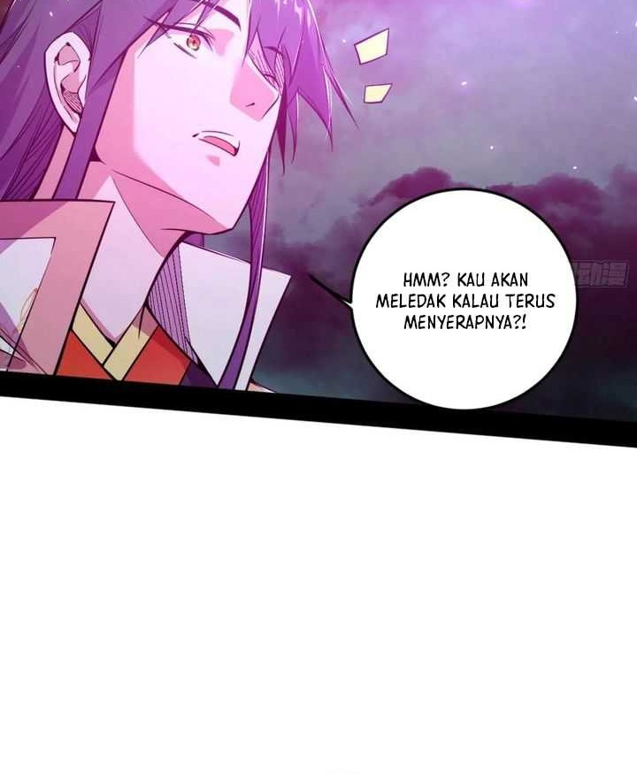 I’m An Evil God Chapter 530 - halaman 5