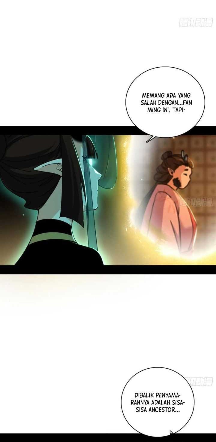 I’m An Evil God Chapter 531 - halaman 15