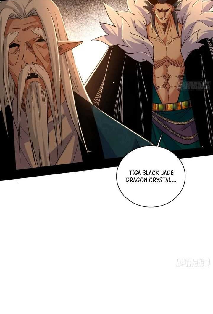 I’m An Evil God Chapter 531 - halaman 17