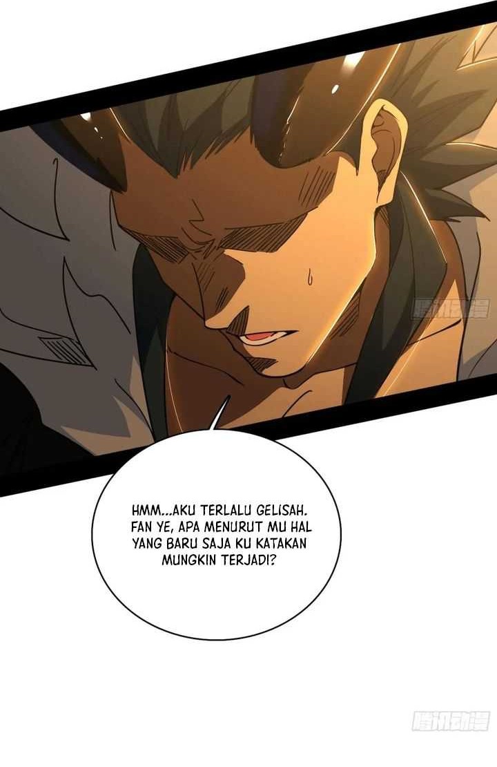 I’m An Evil God Chapter 531 - halaman 23