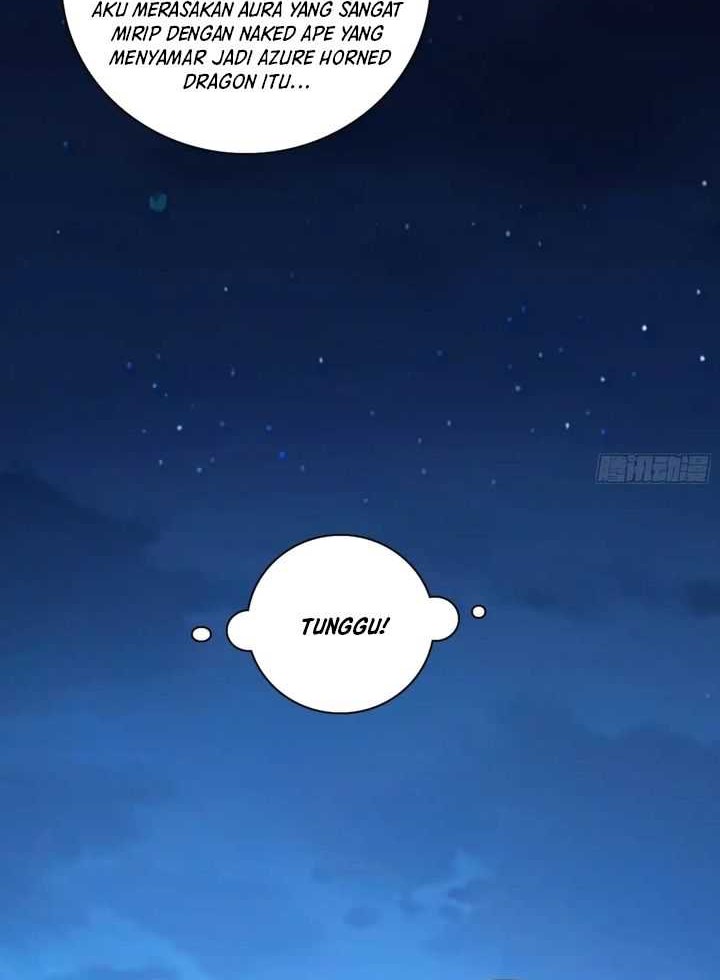 I’m An Evil God Chapter 531 - halaman 25