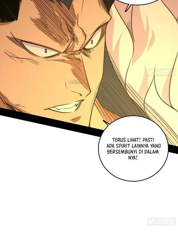 I’m An Evil God Chapter 531 - halaman 31