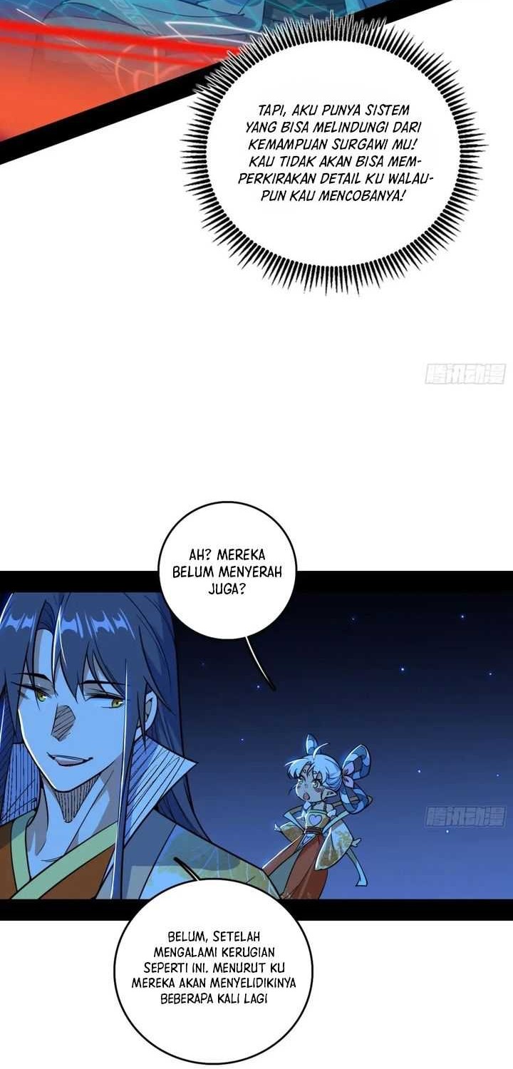 I’m An Evil God Chapter 531 - halaman 37