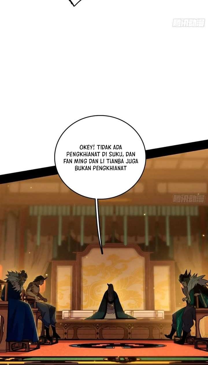 I’m An Evil God Chapter 531 - halaman 9