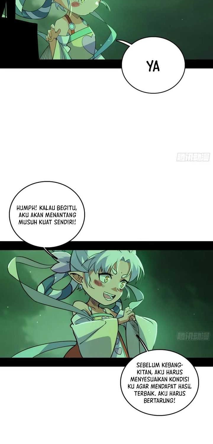 I’m An Evil God Chapter 532 - halaman 23