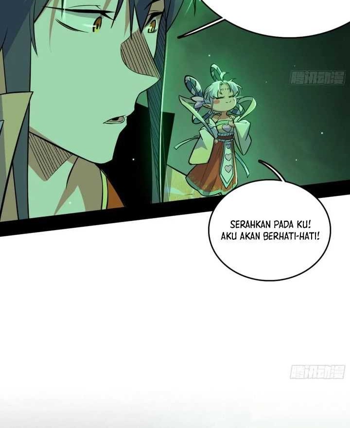 I’m An Evil God Chapter 532 - halaman 25