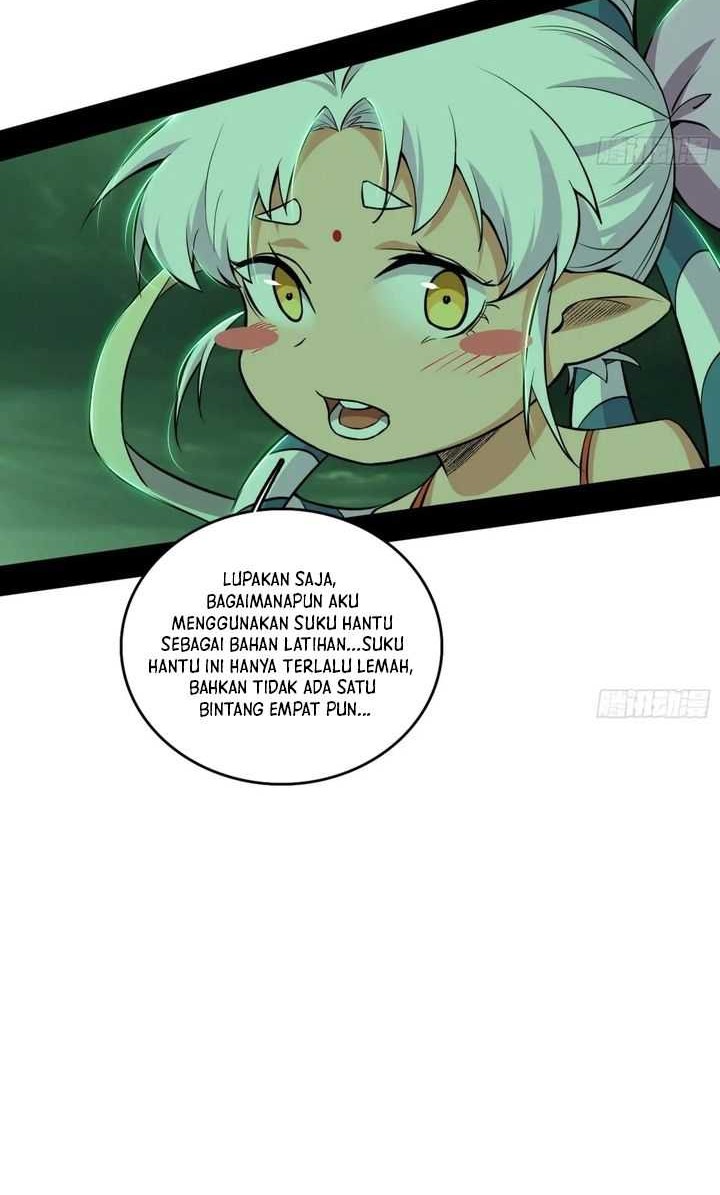 I’m An Evil God Chapter 532 - halaman 27