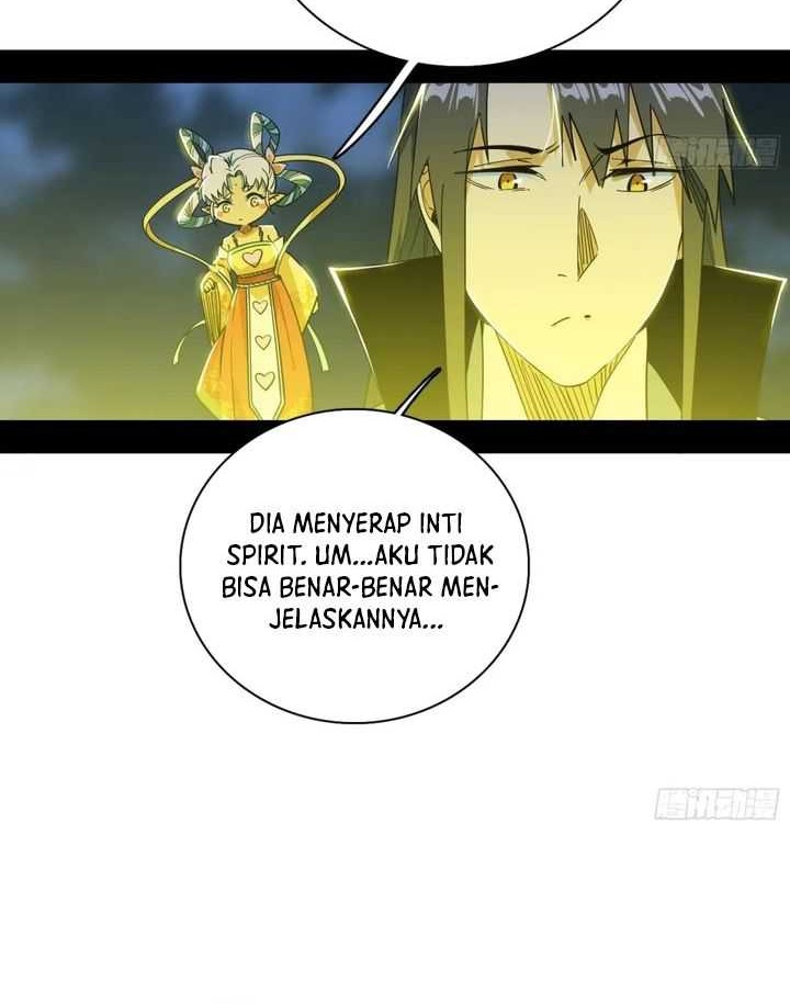 I’m An Evil God Chapter 532 - halaman 3