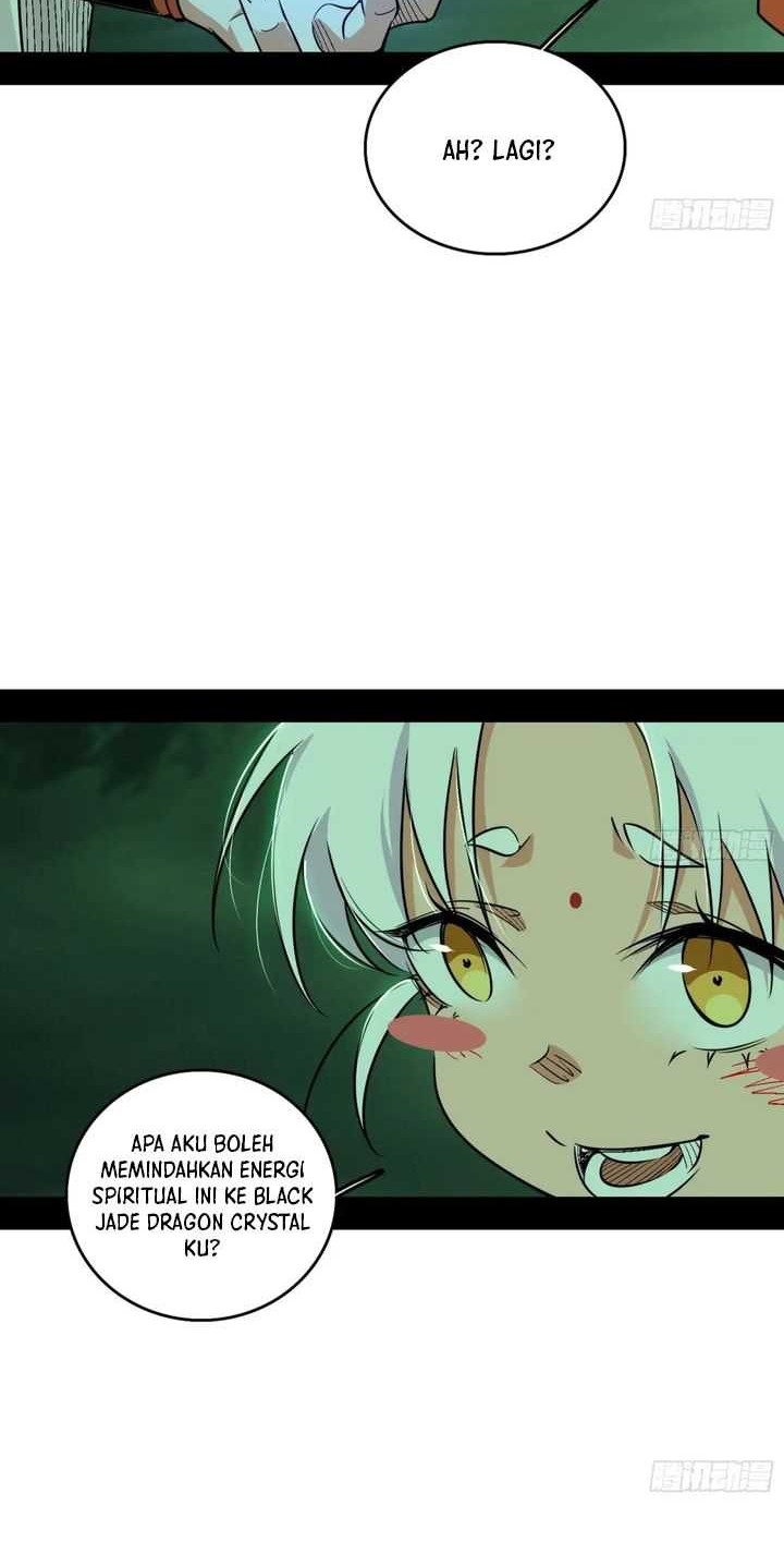 I’m An Evil God Chapter 532 - halaman 32