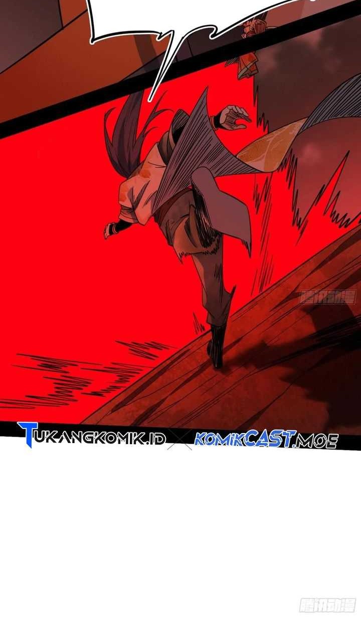 I’m An Evil God Chapter 532 - halaman 7