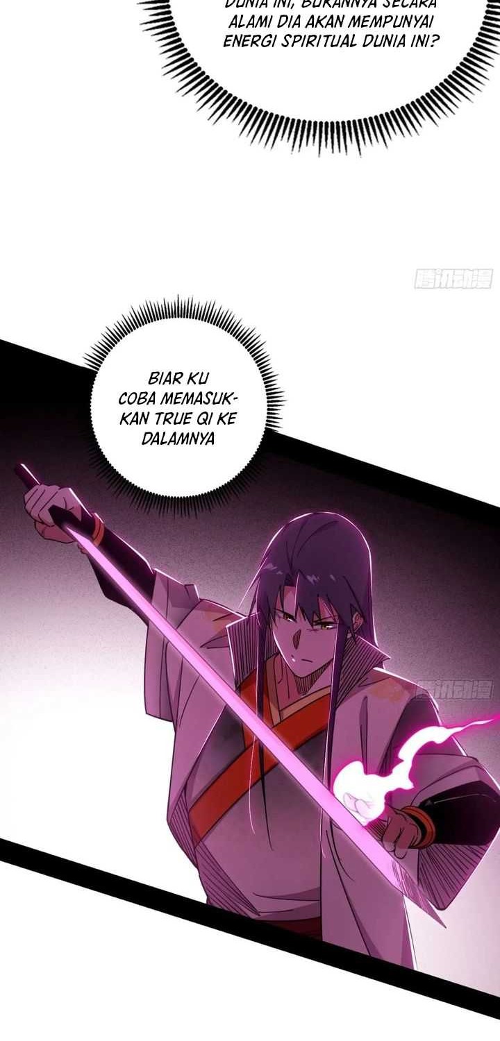 I’m An Evil God Chapter 532 - halaman 9