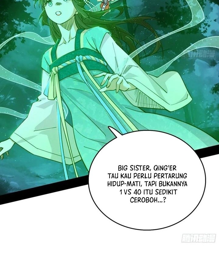 I’m An Evil God Chapter 533 - halaman 3