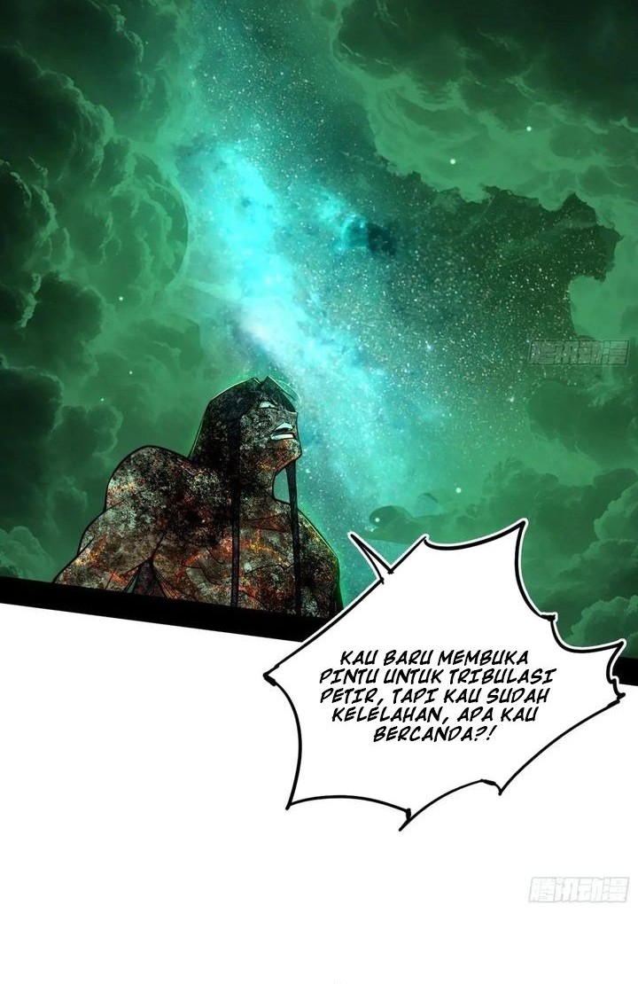 I’m An Evil God Chapter 533 - halaman 30