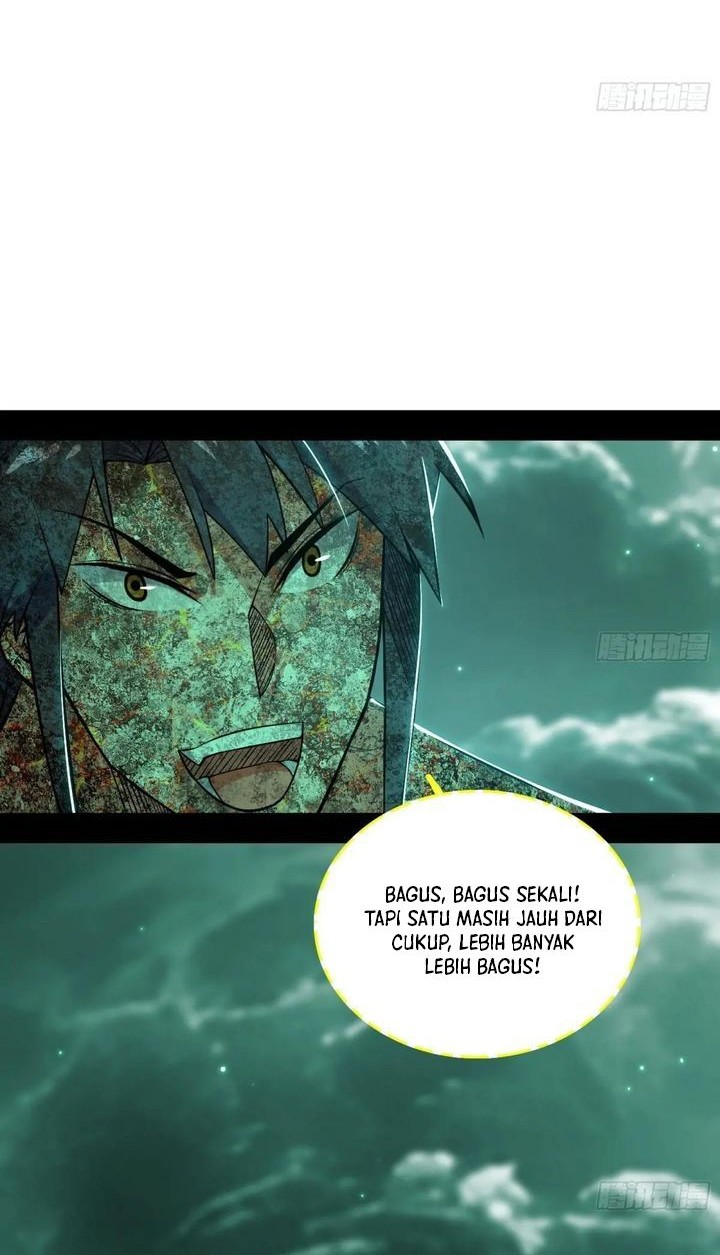 I’m An Evil God Chapter 533 - halaman 36