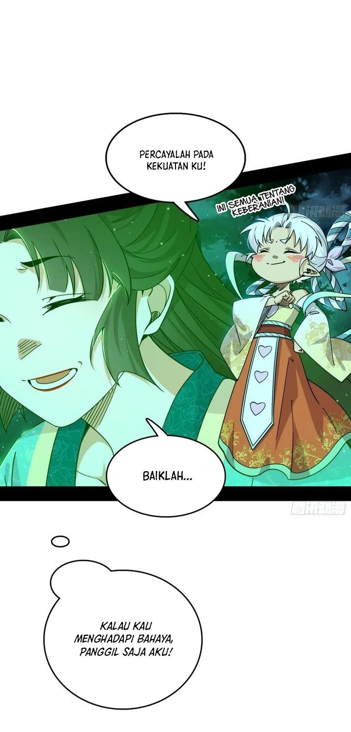 I’m An Evil God Chapter 533 - halaman 5