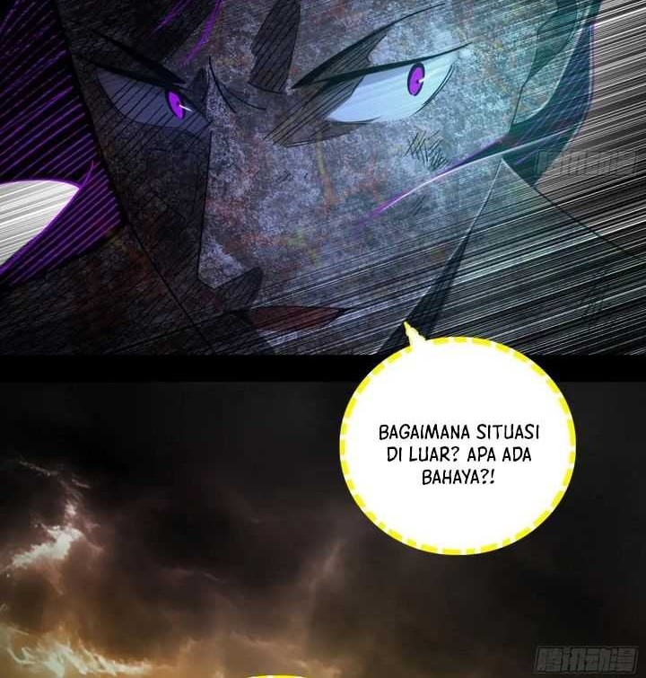 I’m An Evil God Chapter 534 - halaman 13