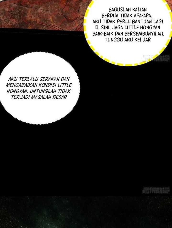 I’m An Evil God Chapter 534 - halaman 15