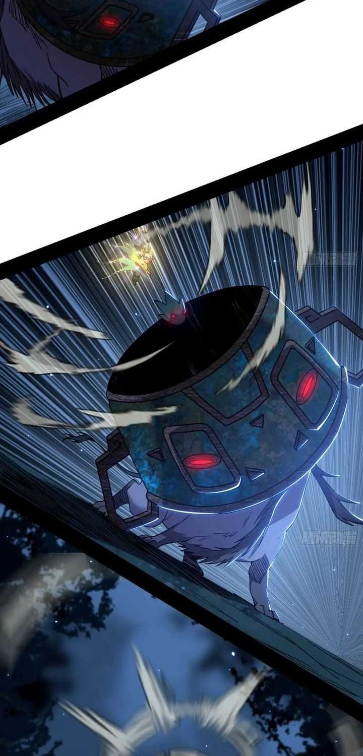 I’m An Evil God Chapter 534 - halaman 3