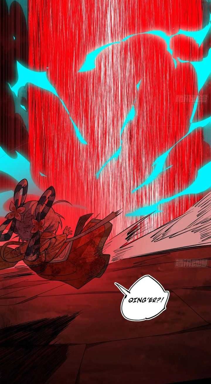 I’m An Evil God Chapter 534 - halaman 30
