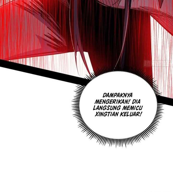 I’m An Evil God Chapter 534 - halaman 34