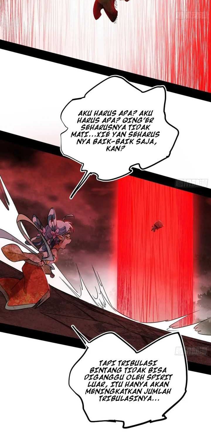 I’m An Evil God Chapter 534 - halaman 38