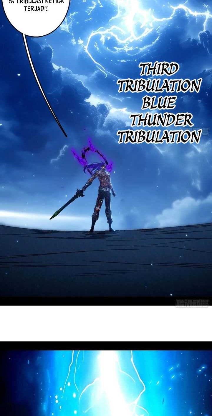 I’m An Evil God Chapter 534 - halaman 5