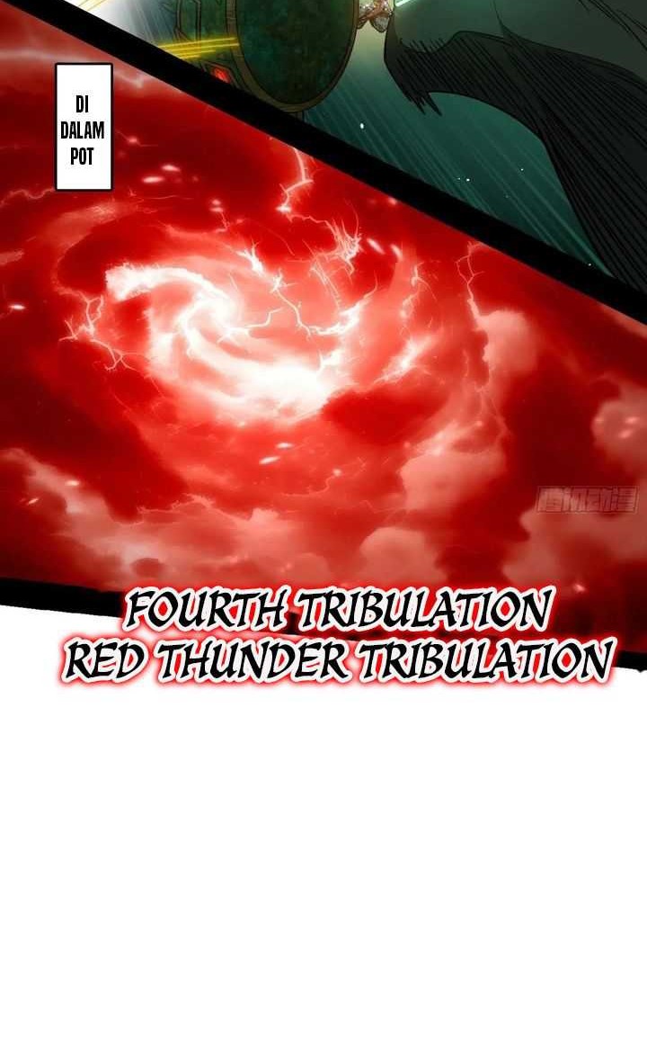 I’m An Evil God Chapter 534 - halaman 9