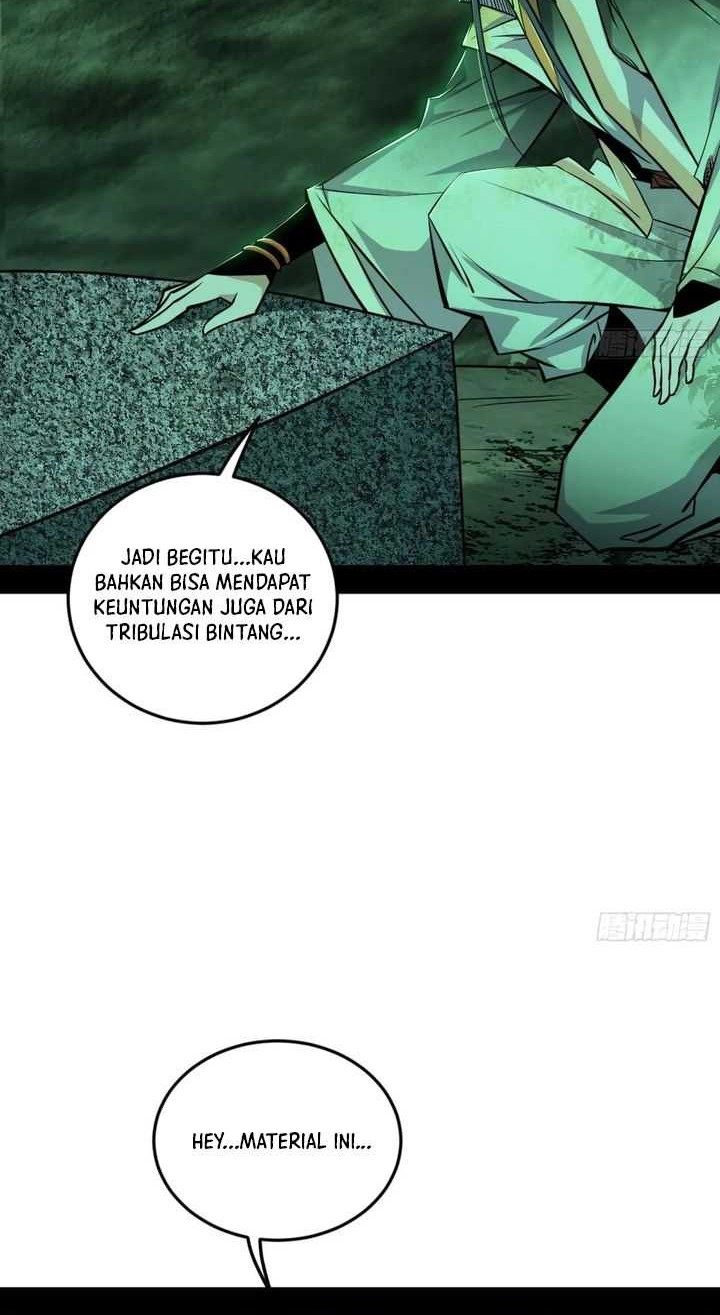 I’m An Evil God Chapter 535 - halaman 11