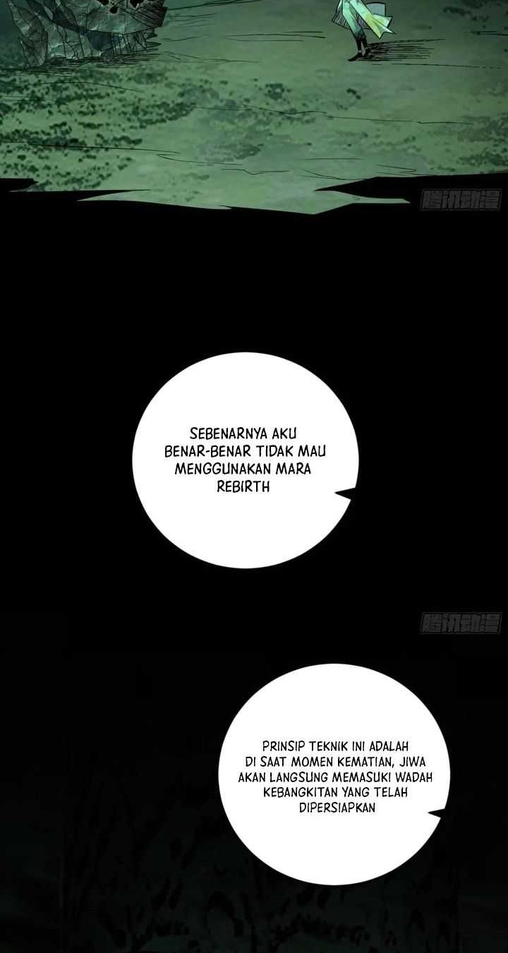 I’m An Evil God Chapter 535 - halaman 15