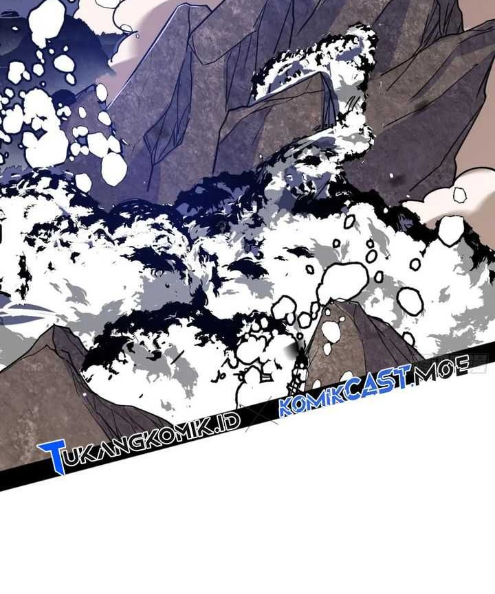 I’m An Evil God Chapter 535 - halaman 29