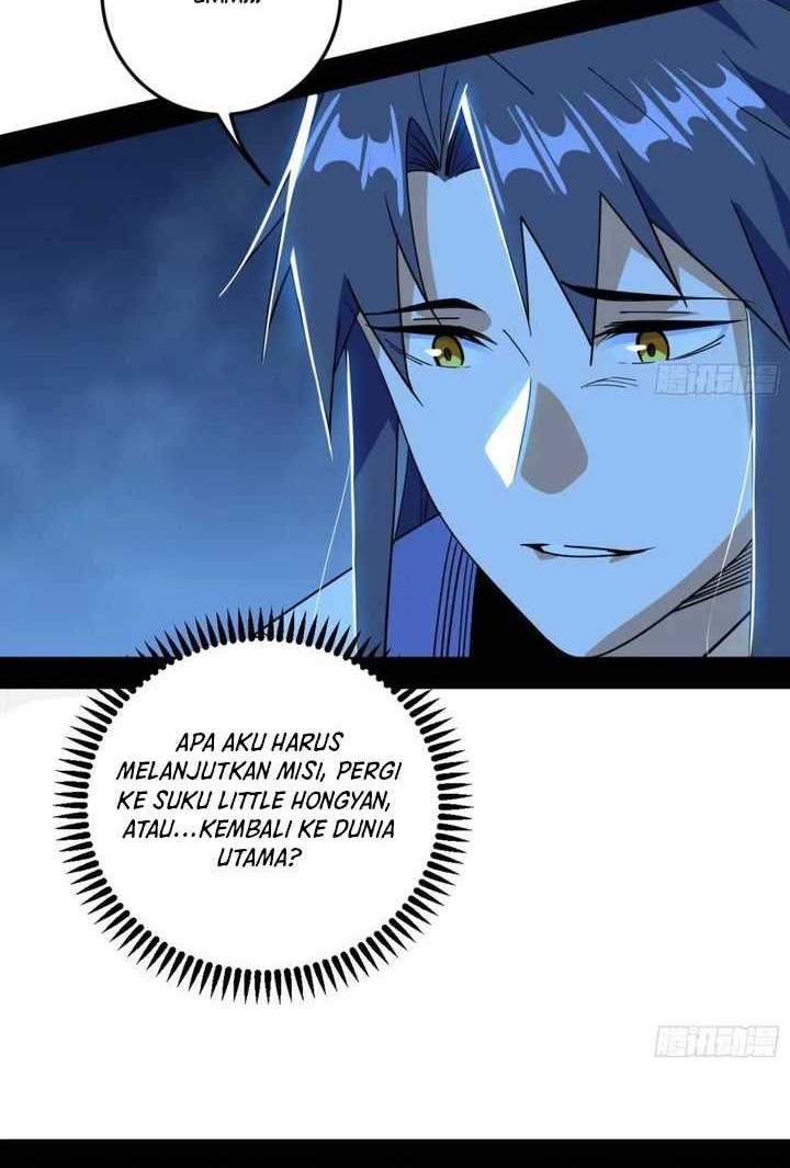 I’m An Evil God Chapter 535 - halaman 37