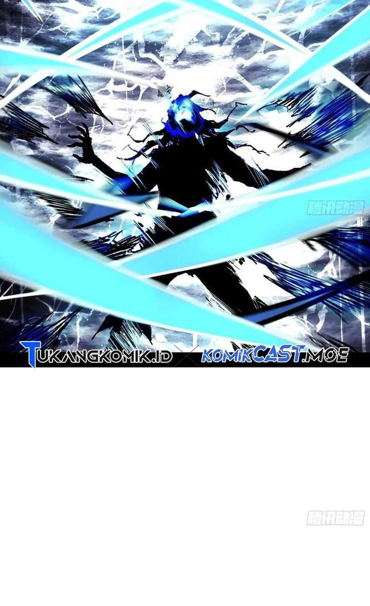 I’m An Evil God Chapter 535 - halaman 39