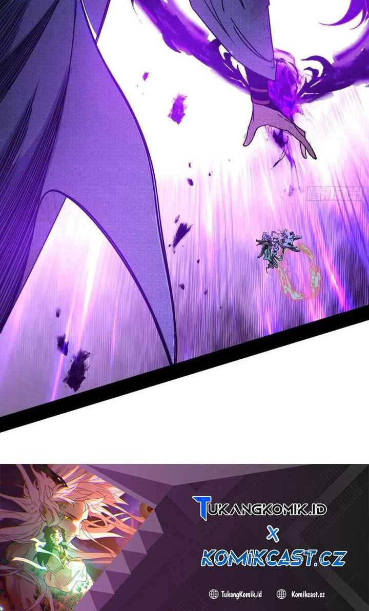 I’m An Evil God Chapter 535 - halaman 48