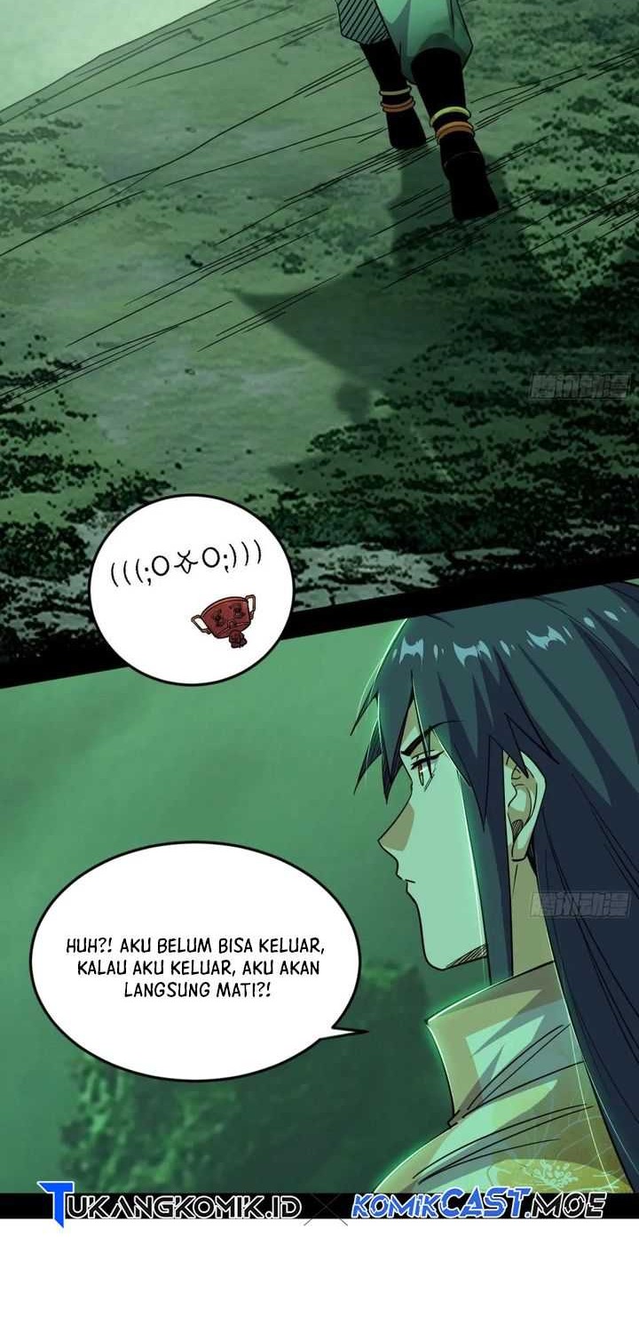 I’m An Evil God Chapter 535 - halaman 7