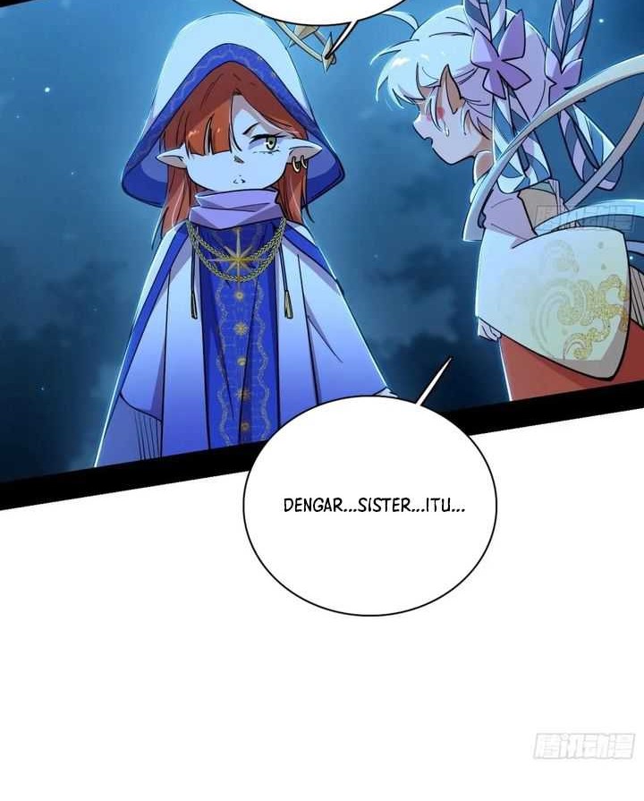 I’m An Evil God Chapter 536 - halaman 11