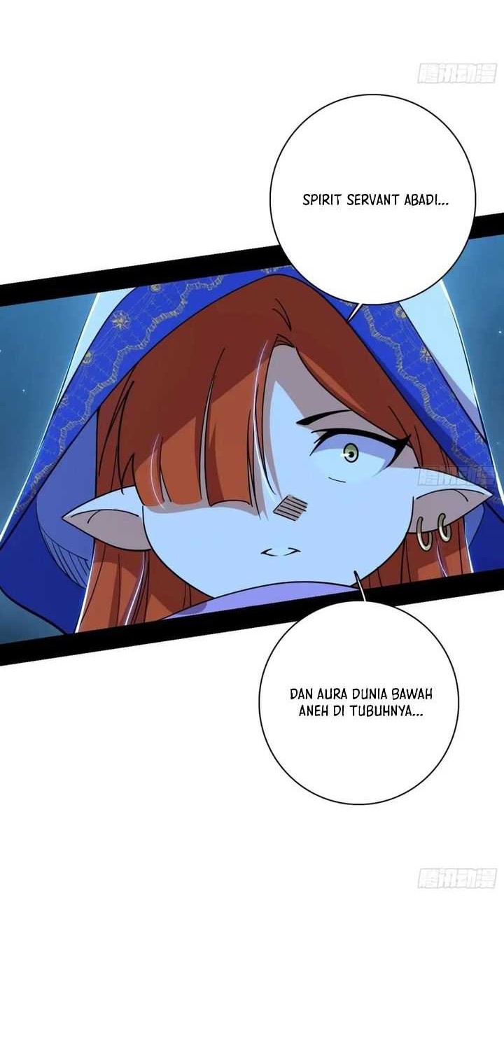I’m An Evil God Chapter 536 - halaman 15