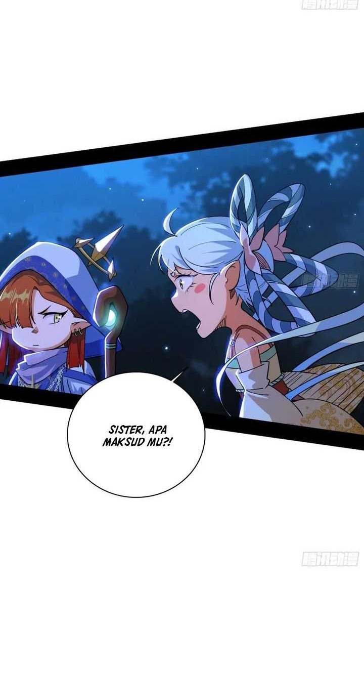 I’m An Evil God Chapter 536 - halaman 17