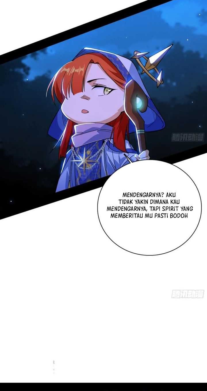 I’m An Evil God Chapter 536 - halaman 20